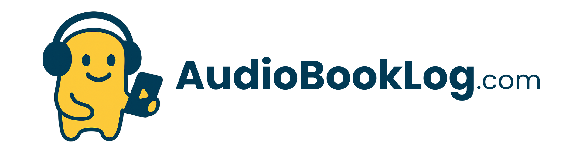 AudiobookLog.com